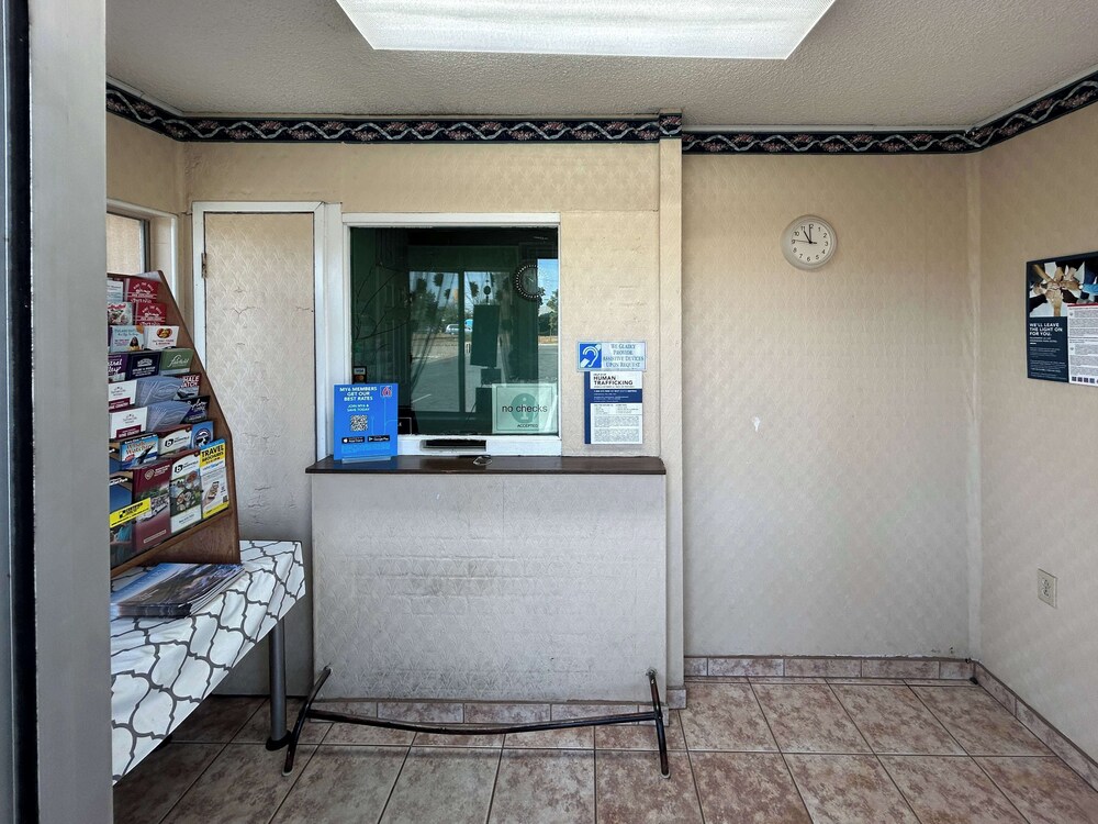 motel 6 selma ca