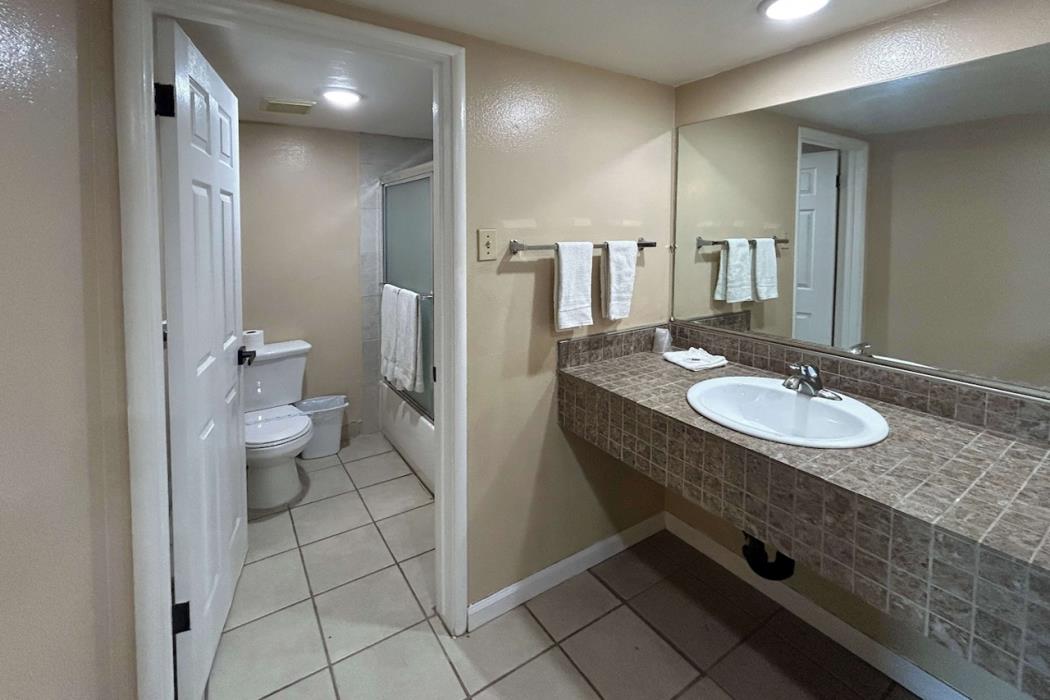 motel 6 selma ca
