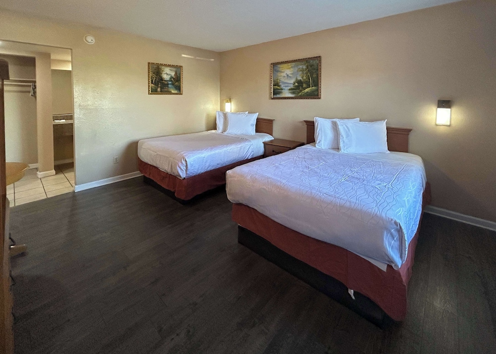 motel 6 selma ca