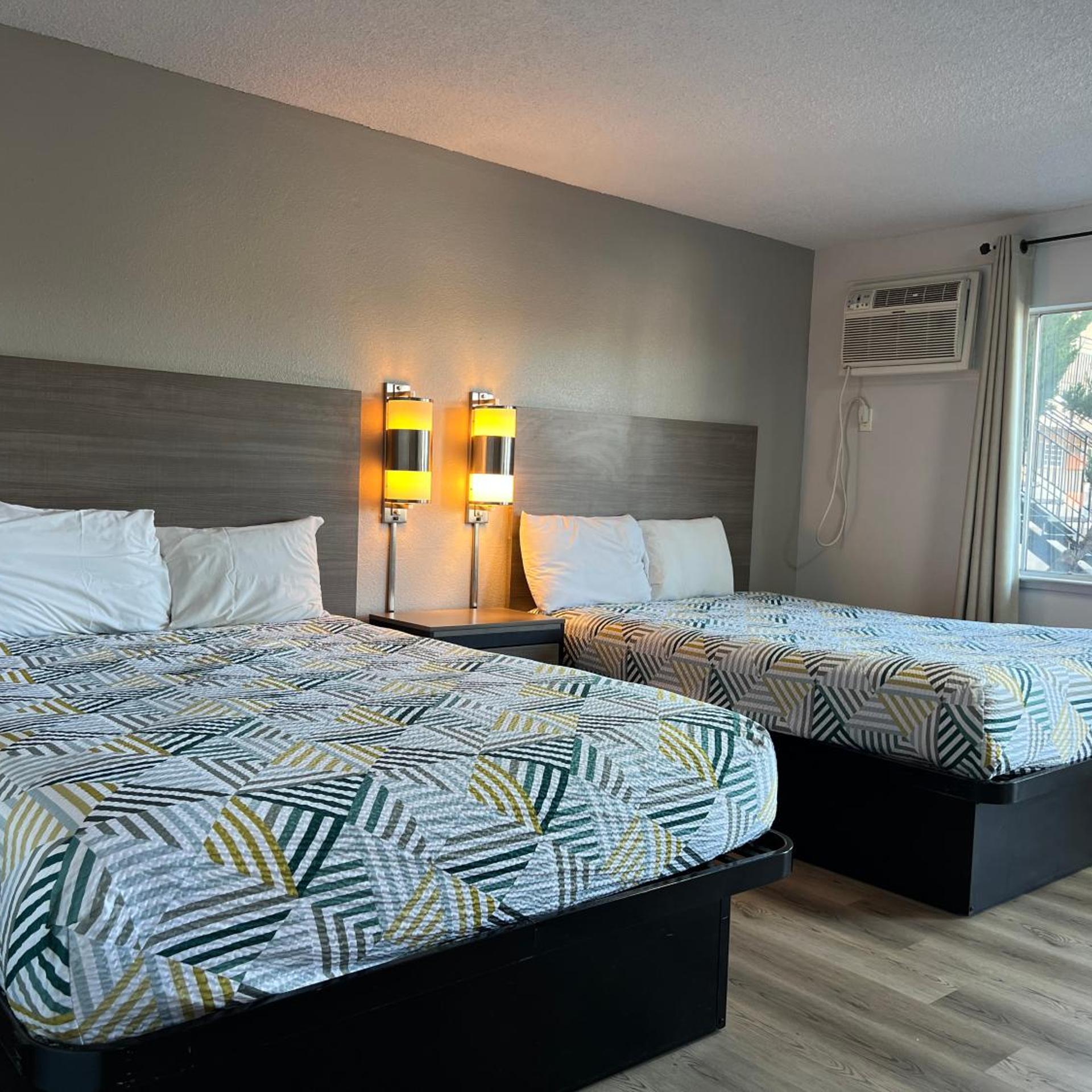 motel 6 selma ca