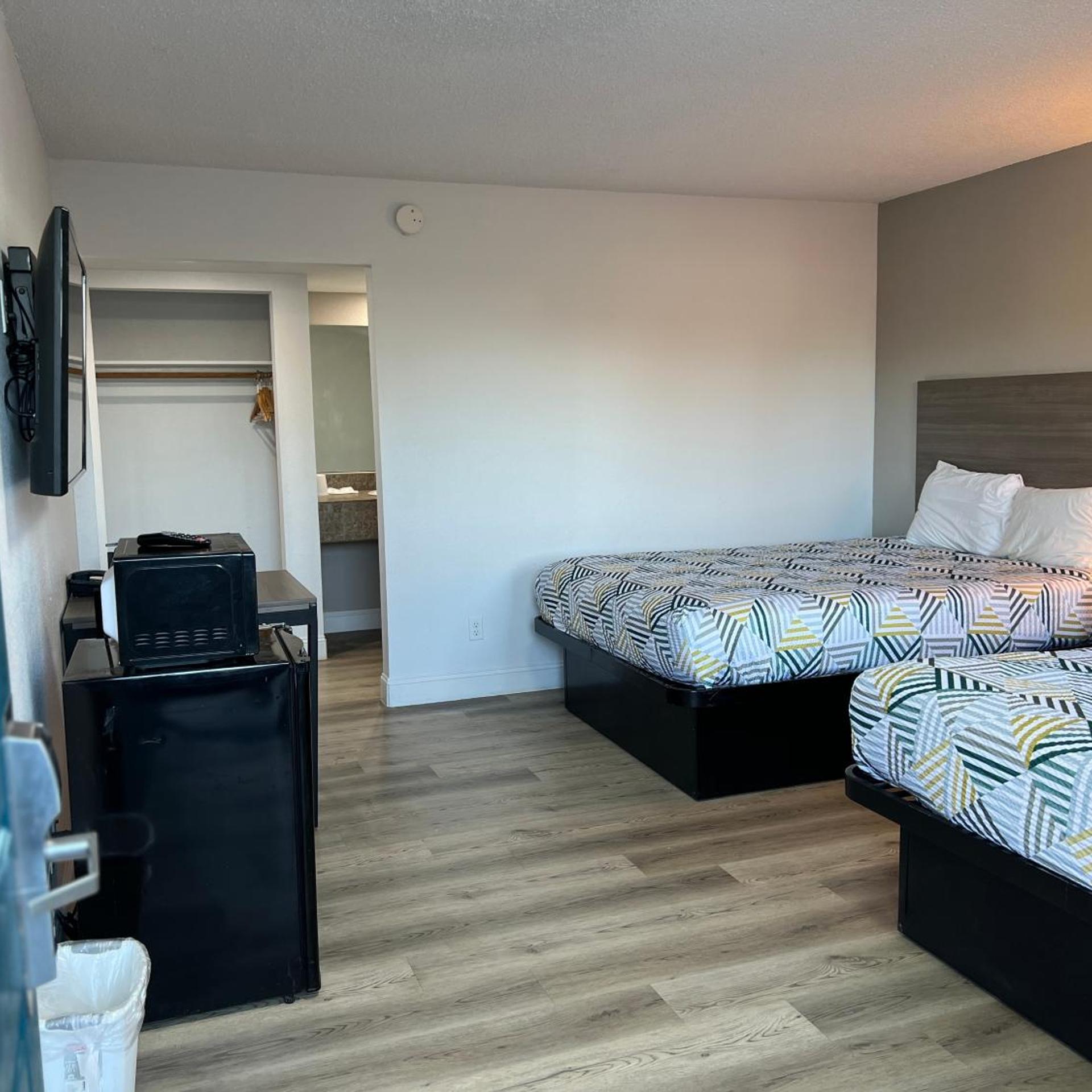 motel 6 selma ca
