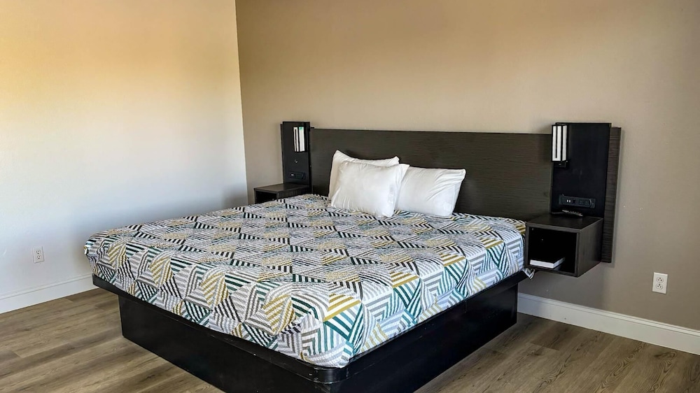 motel 6 selma ca
