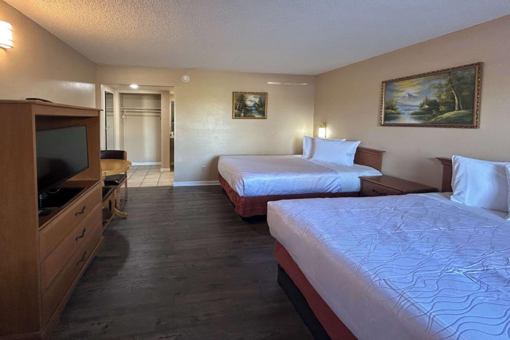 motel 6 selma ca