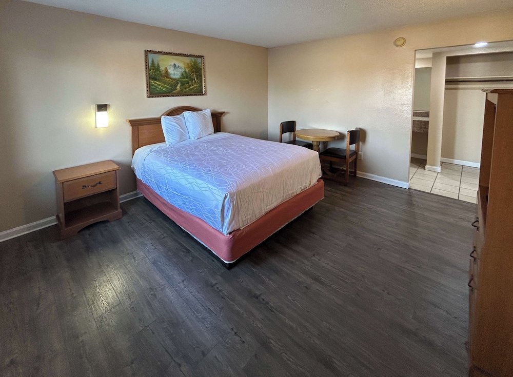 motel 6 selma ca