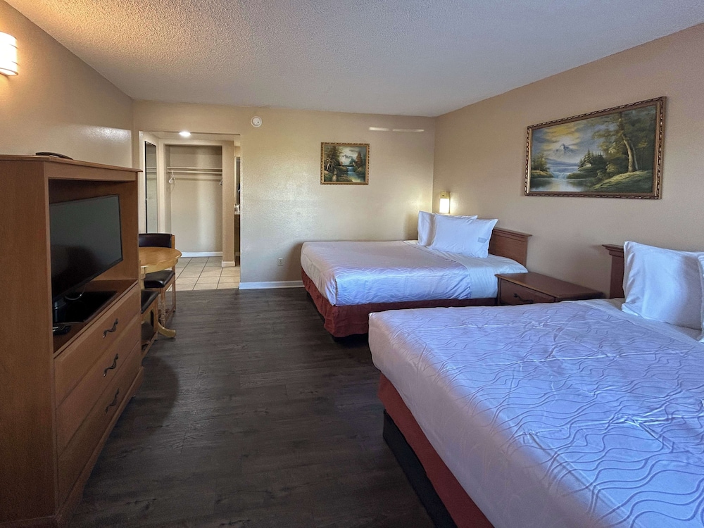 motel 6 selma ca