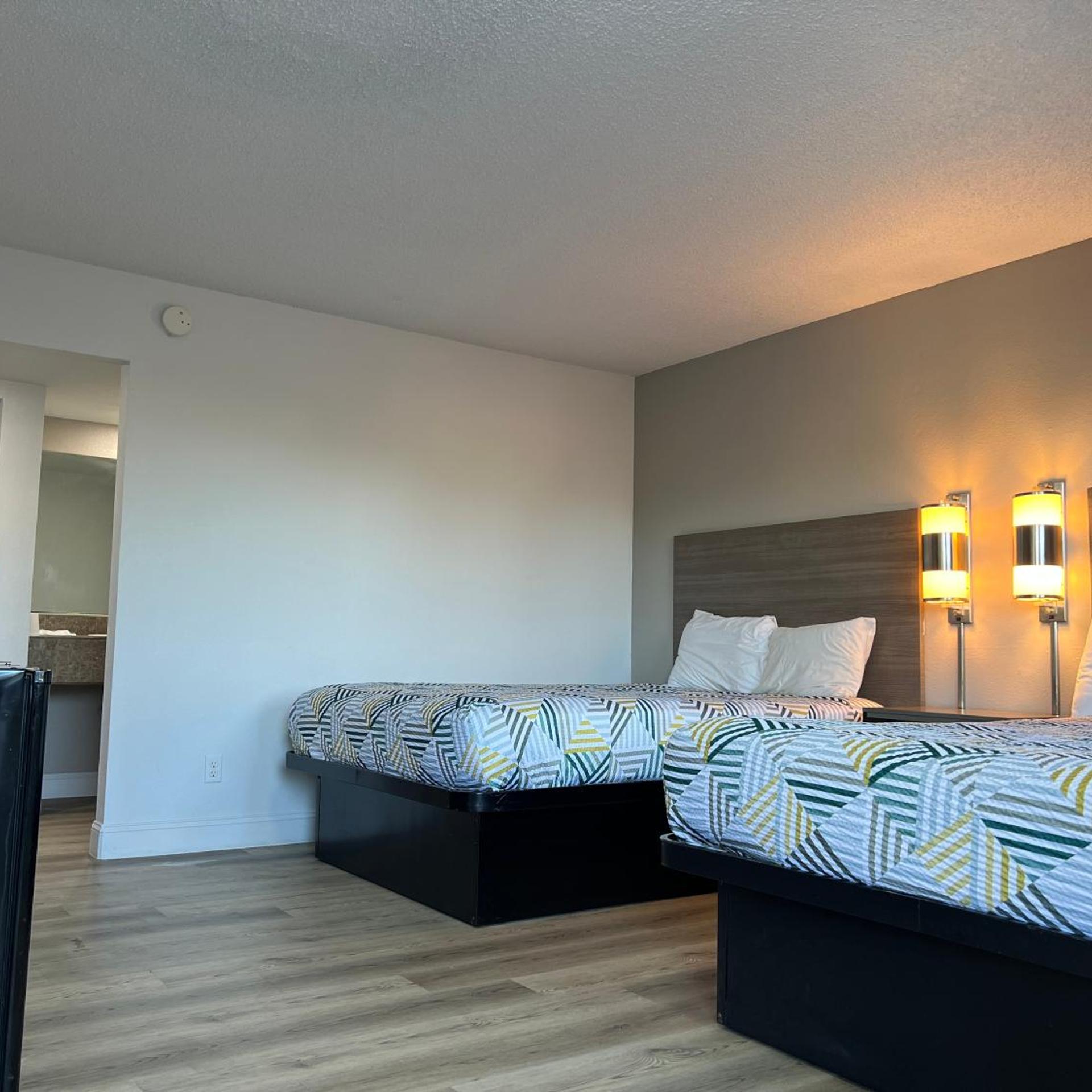motel 6 selma ca