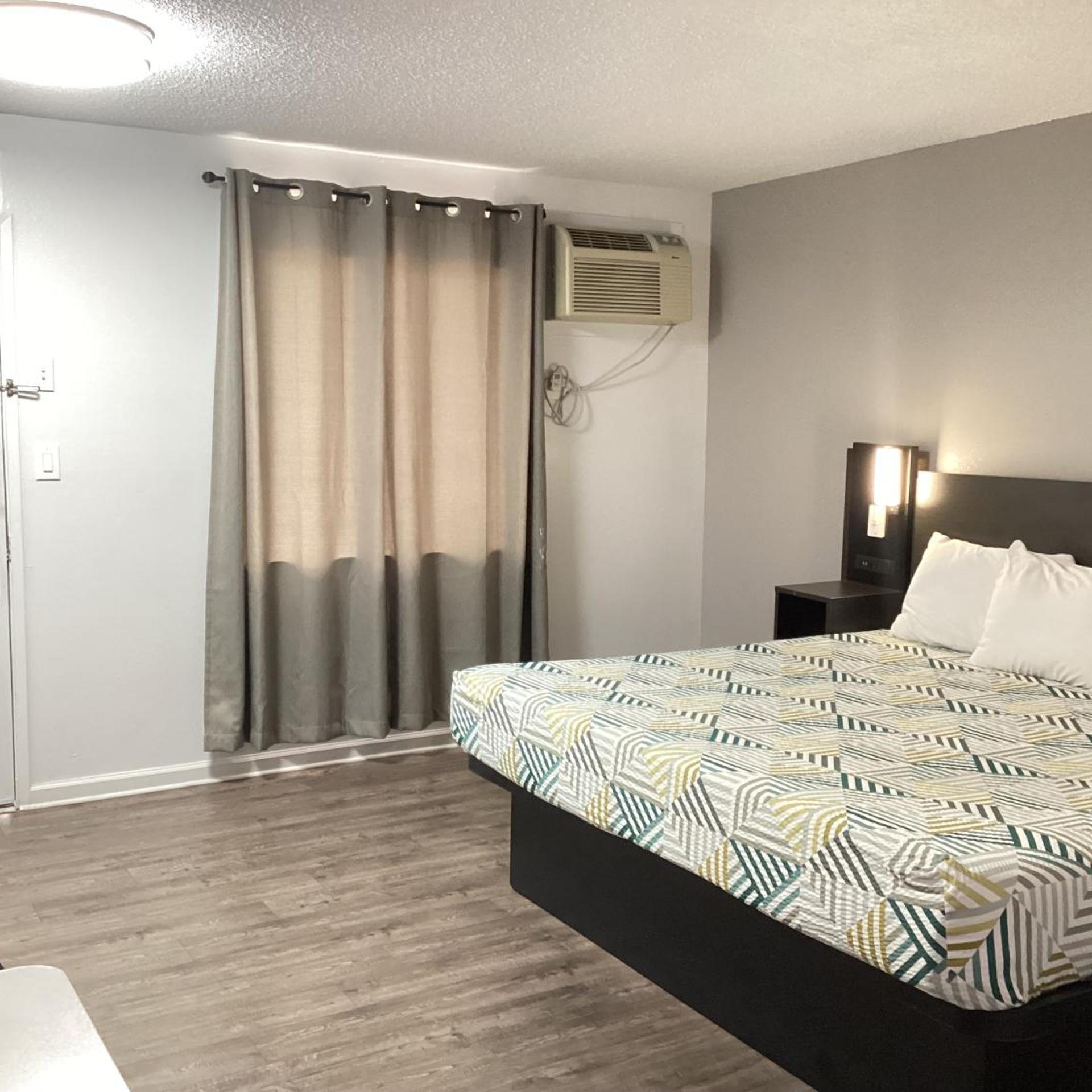 motel 6 selma ca