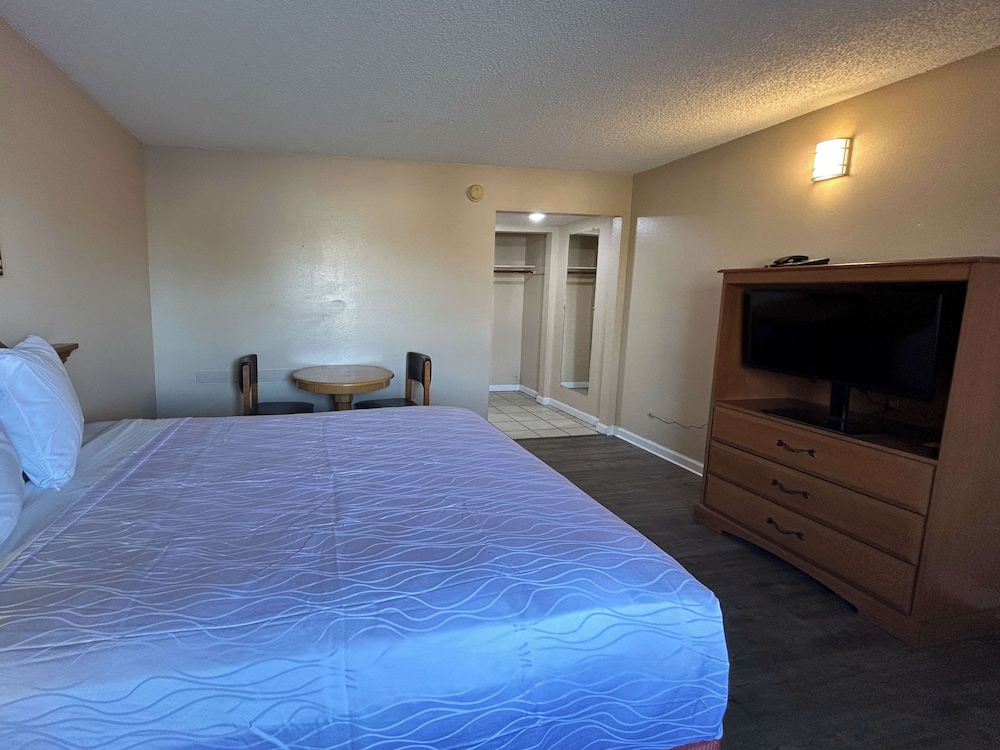 motel 6 selma ca