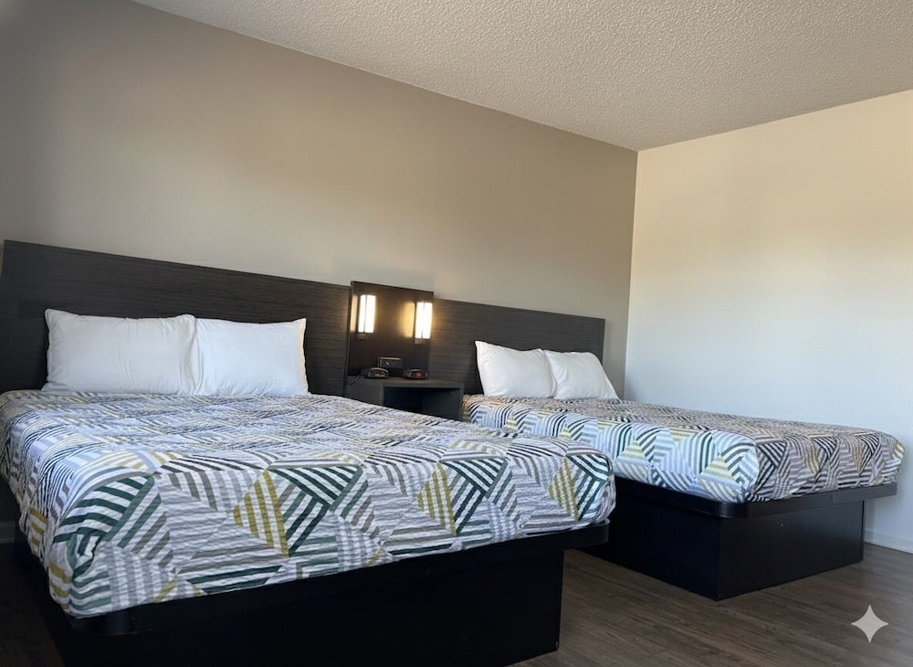 motel 6 selma ca