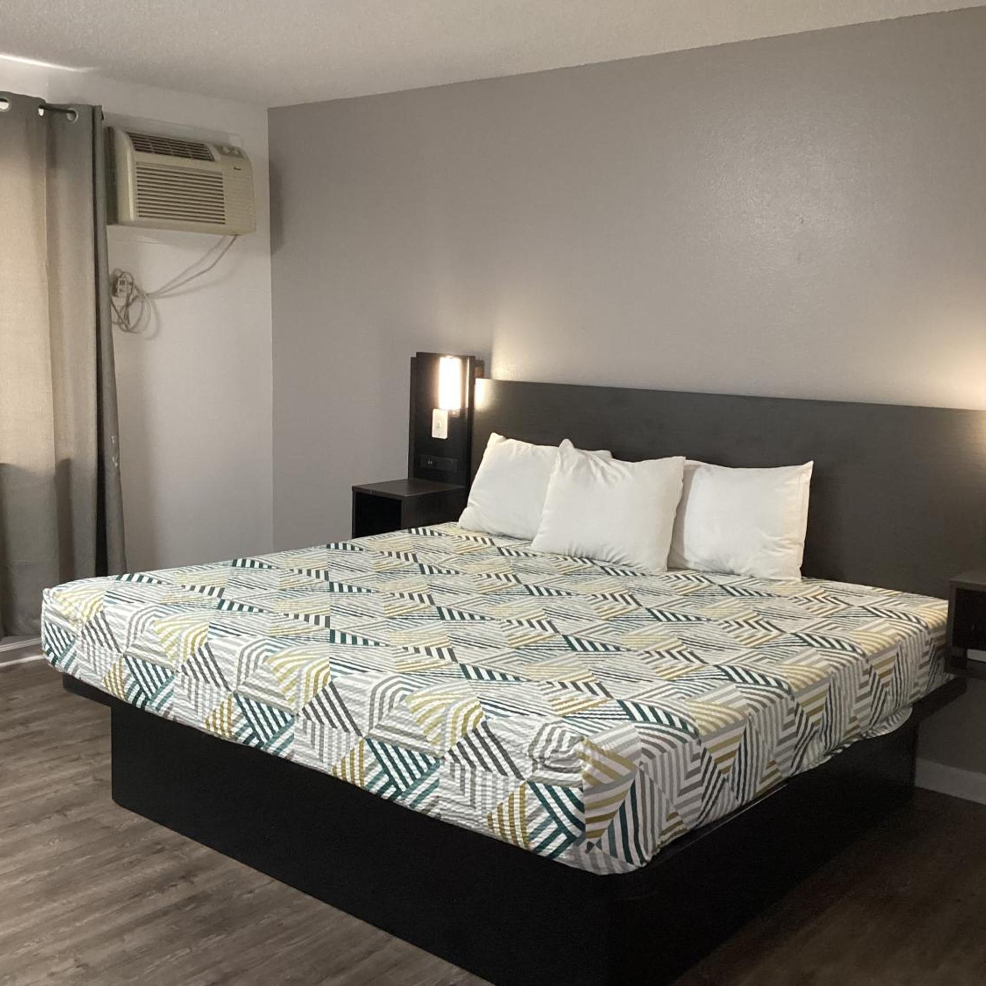 motel 6 selma ca