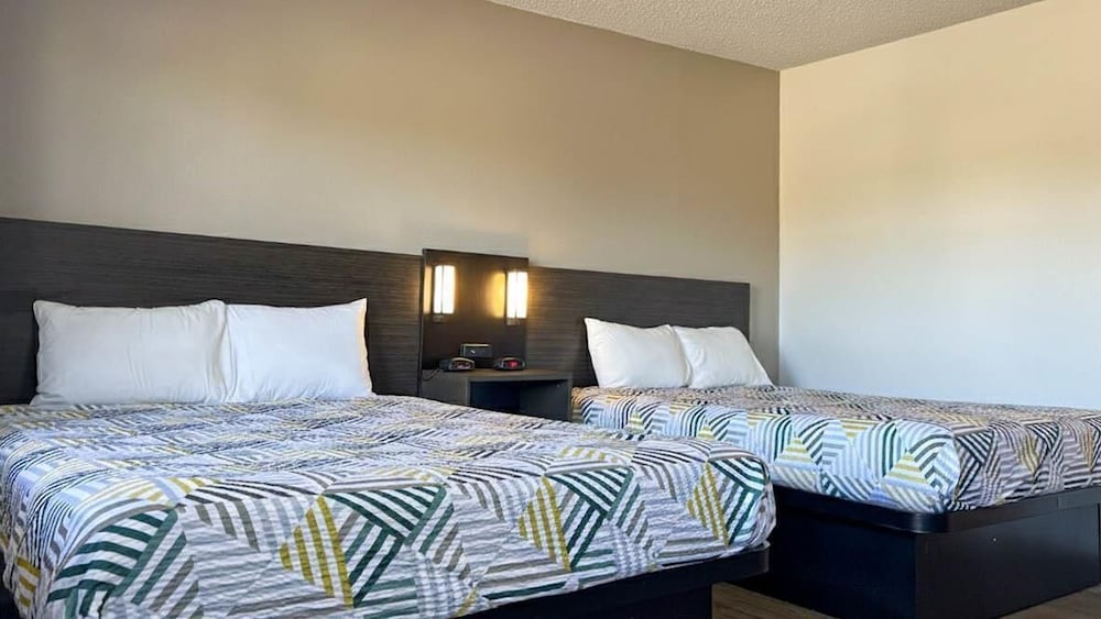 motel 6 selma ca