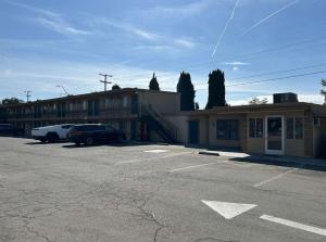 motel 6 selma ca