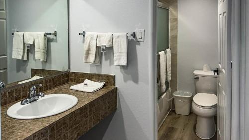 motel 6 selma ca