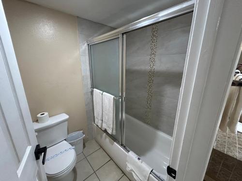 motel 6 selma ca