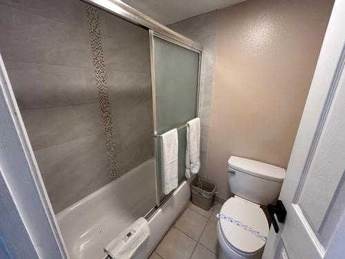 motel 6 selma ca