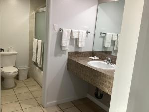motel 6 selma ca