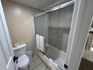 motel 6 selma ca