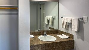 motel 6 selma ca
