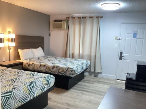 motel 6 selma ca