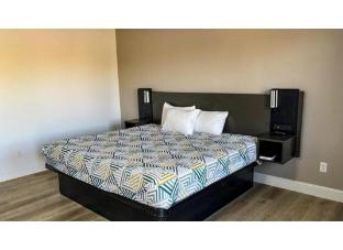 motel 6 selma ca