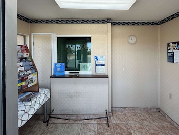 Motel 6 Selma, Ca,,2 star