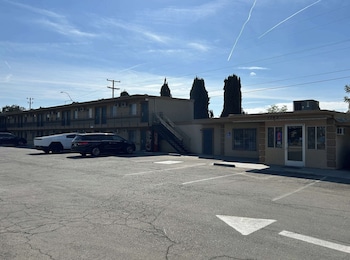Motel 6 Selma, Ca,,2 star