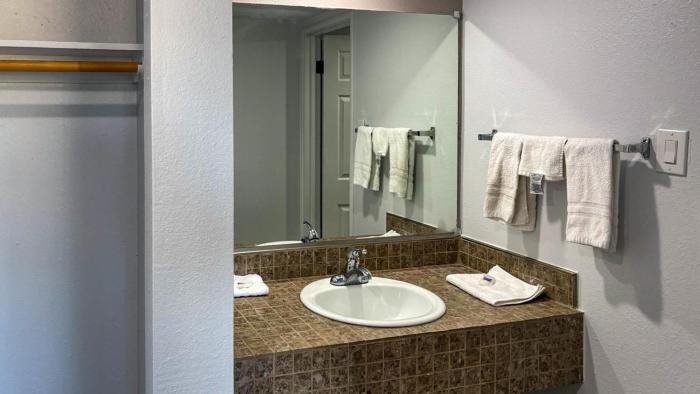motel 6 selma ca