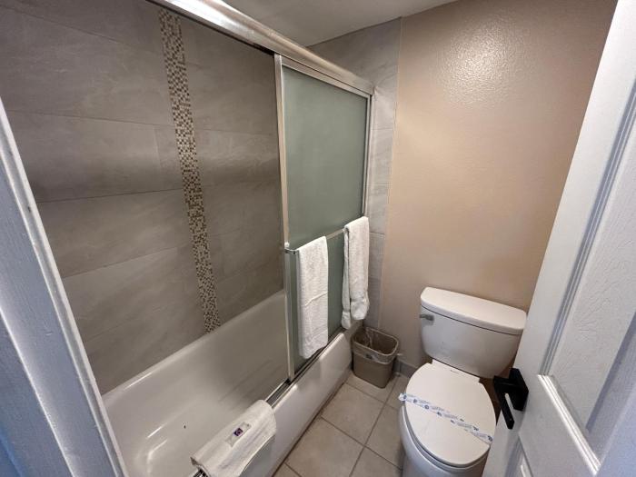 motel 6 selma ca