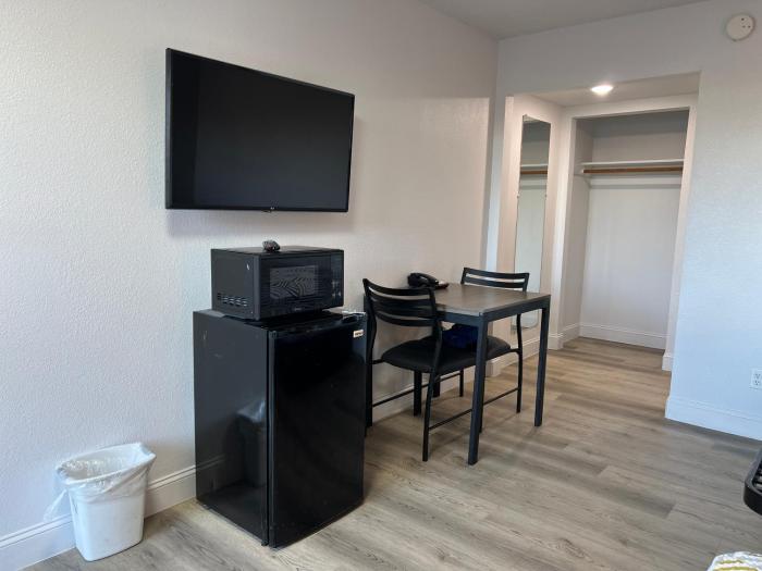 motel 6 selma ca