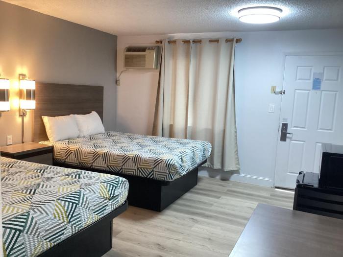 motel 6 selma ca