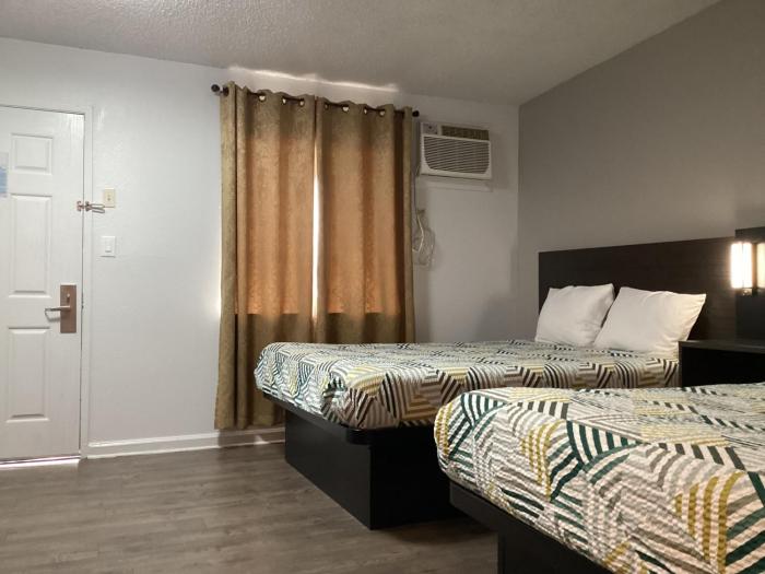 motel 6 selma ca