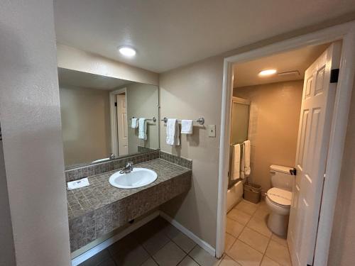 motel 6 selma ca