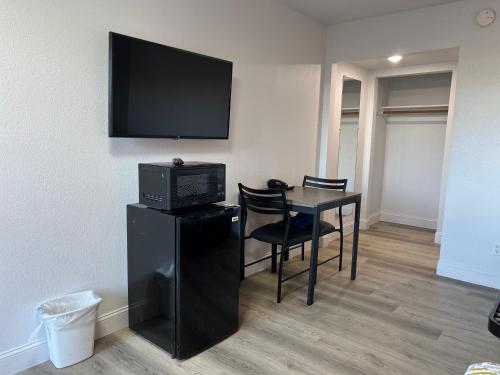 motel 6 selma ca