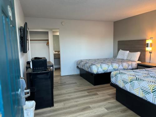 motel 6 selma ca