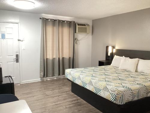 motel 6 selma ca