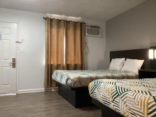 motel 6 selma ca