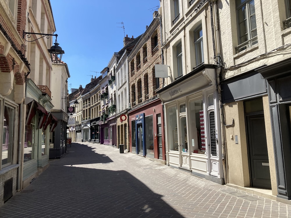 saint omer