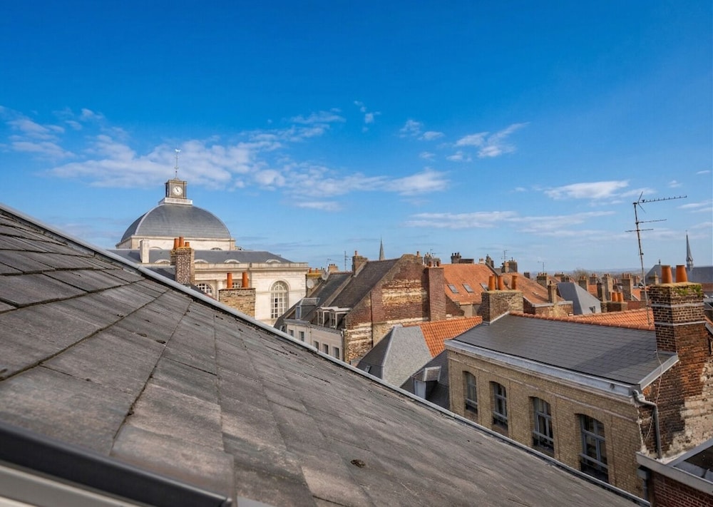 saint omer