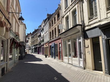 saint omer