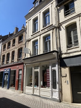 saint omer