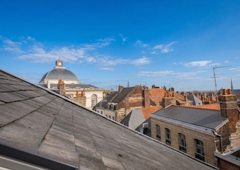 saint omer