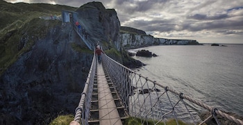 2 bed apartment in belfast near city centre