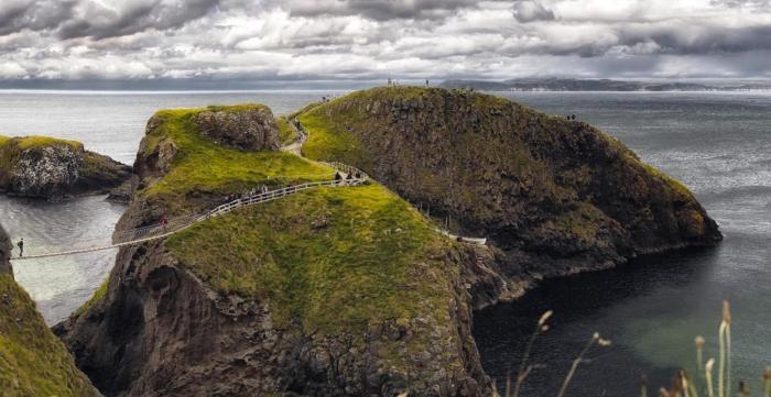 2 bed apartment in belfast near city centre