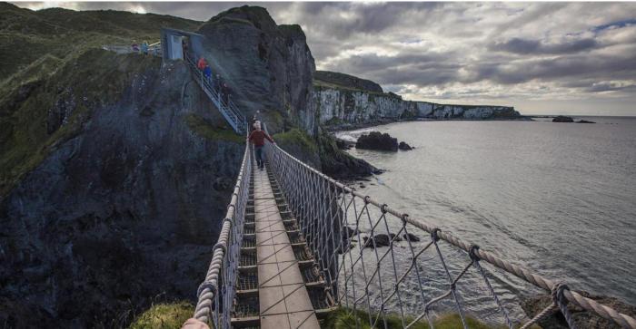 2 bed apartment in belfast near city centre