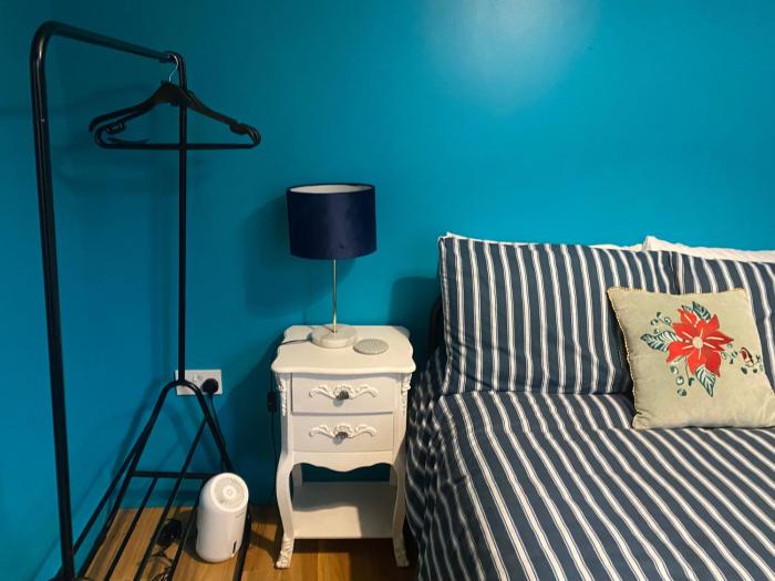 2 bed apartment in belfast near city centre