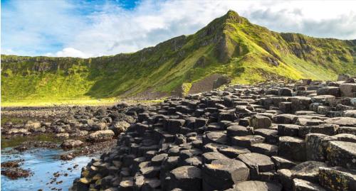 2 bed apartment in belfast near city centre