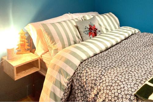 2 bed apartment in belfast near city centre