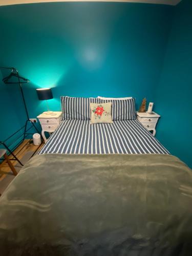 2 bed apartment in belfast near city centre