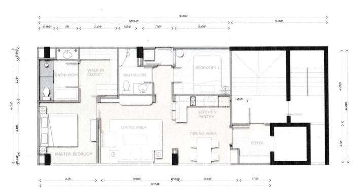 the elite thong lor 25