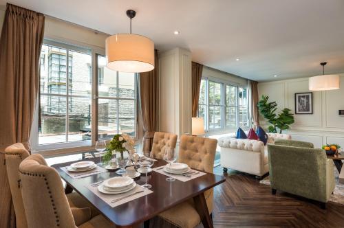 the elite thong lor 25